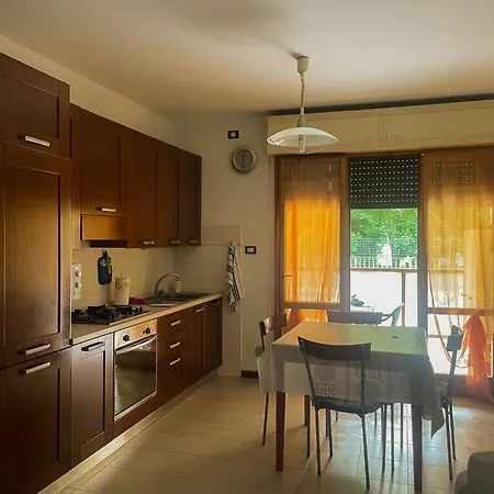 Three Towers 公寓 贝尔加莫