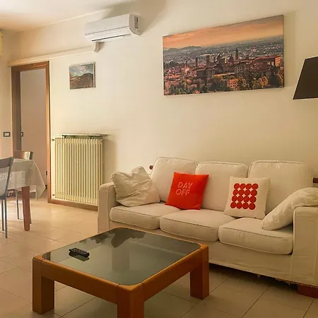 Three Towers * 贝尔加莫